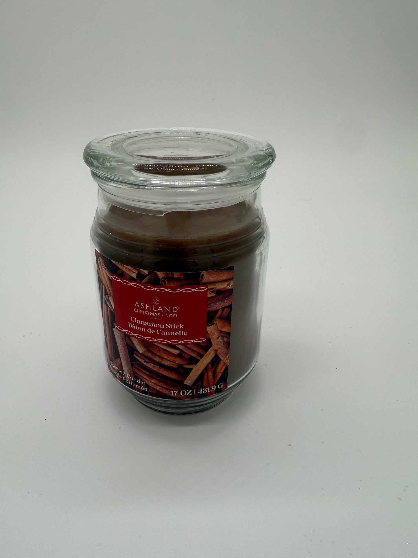 Modern Merry Holiday Basket