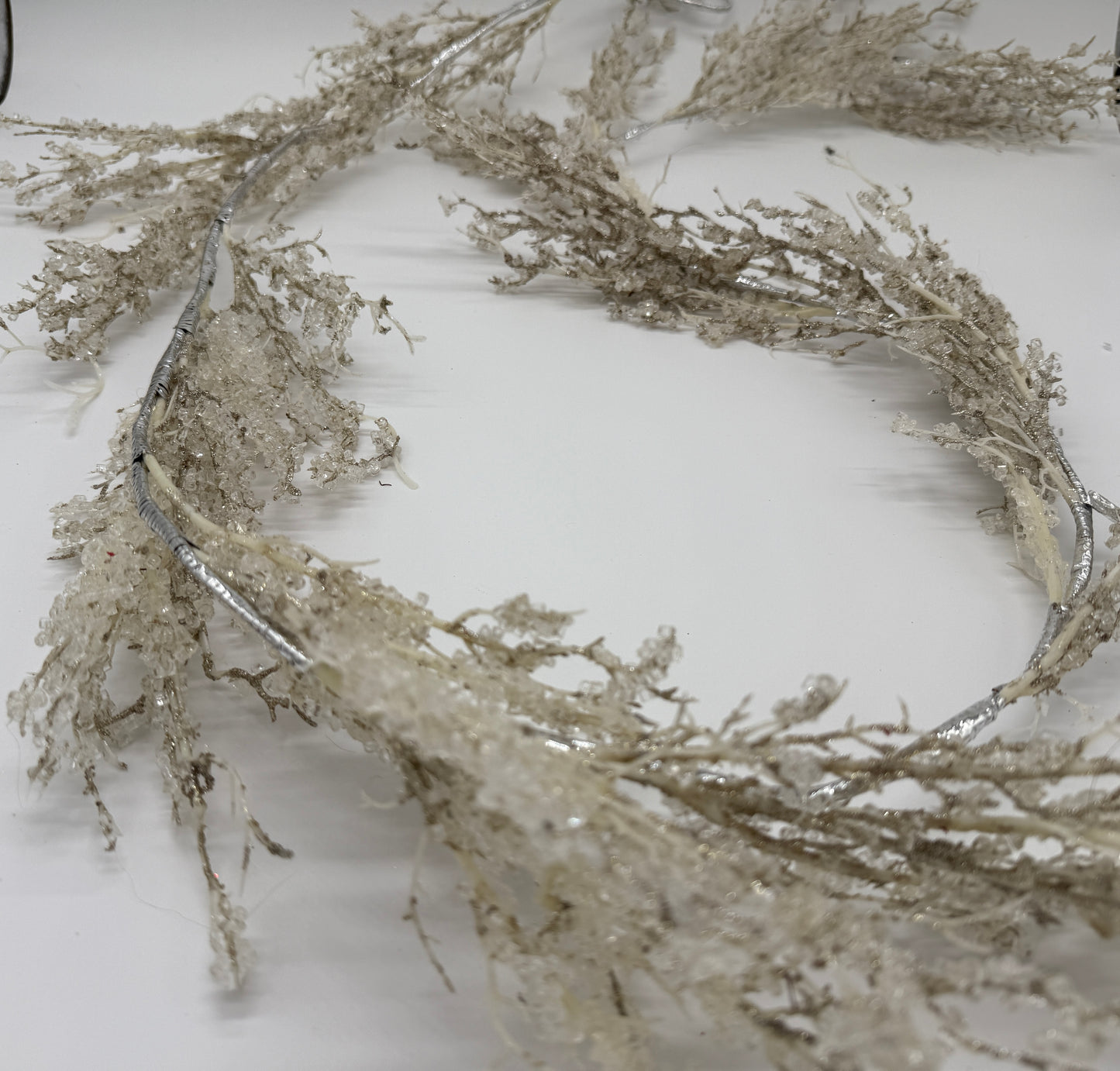 Modern Merry Holiday Basket