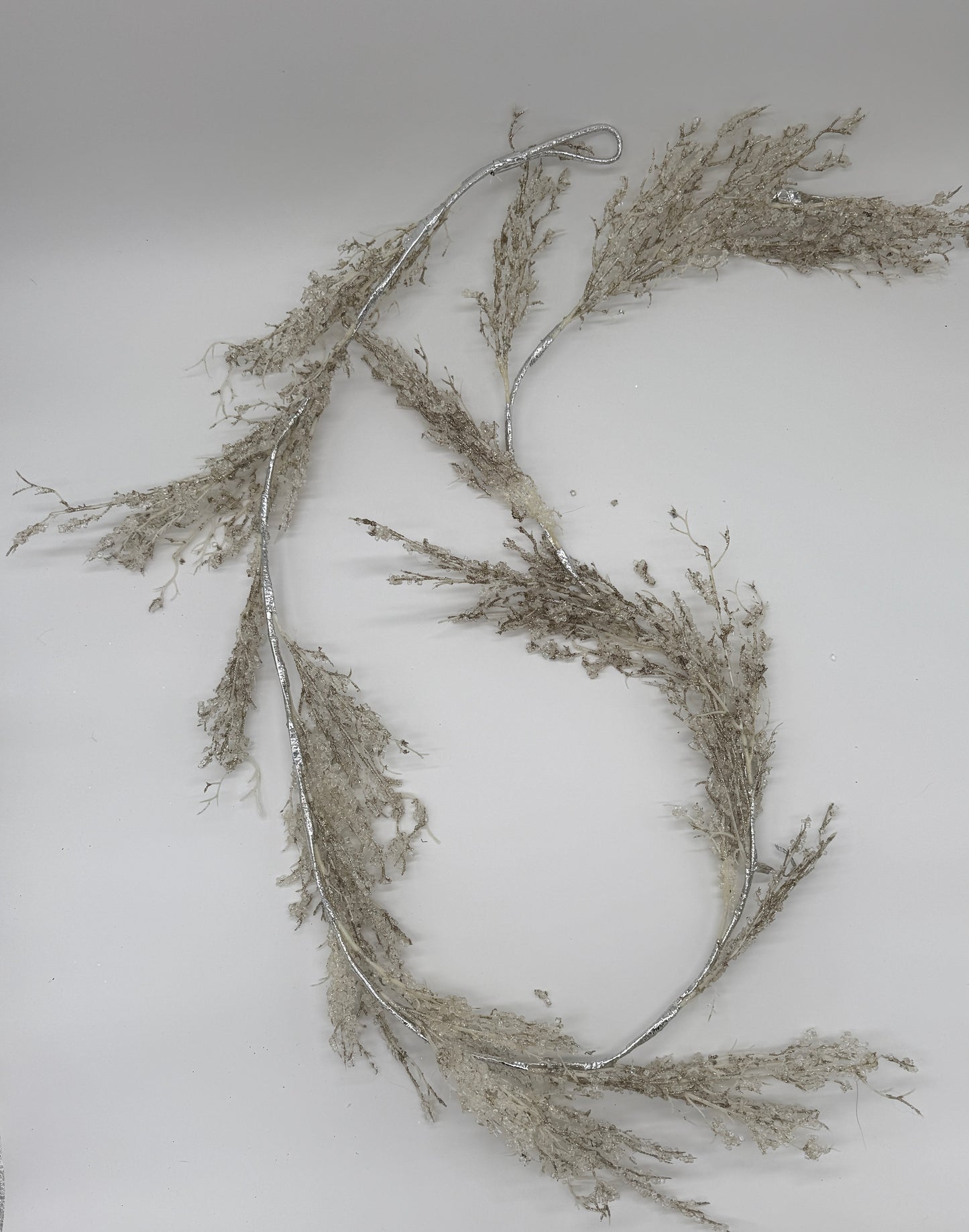 Modern Merry Holiday Basket