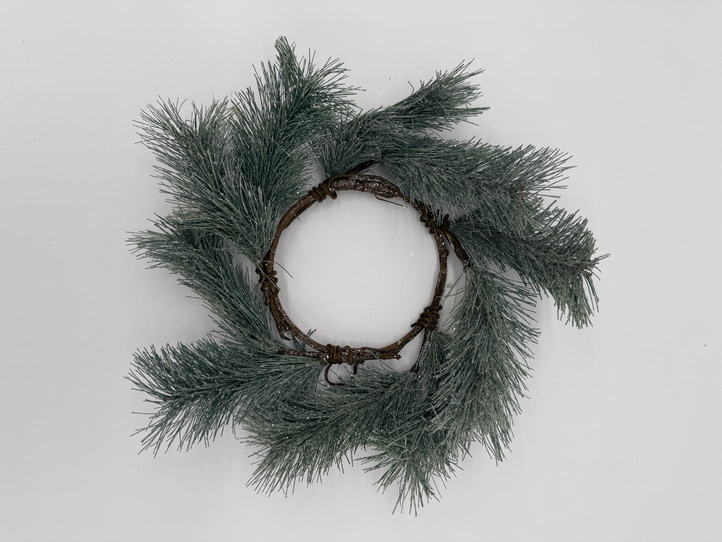 Modern Merry Holiday Basket