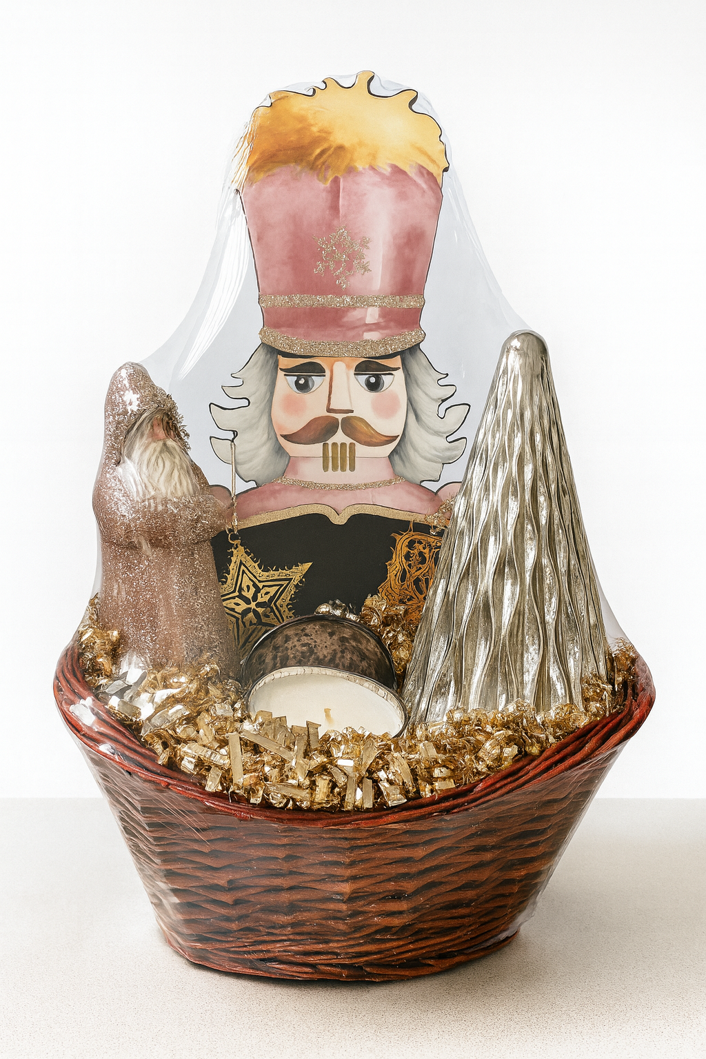 The Nutcracker’s Holiday Charm